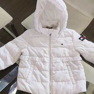 Tommy Hilfiger 12M winter jacket